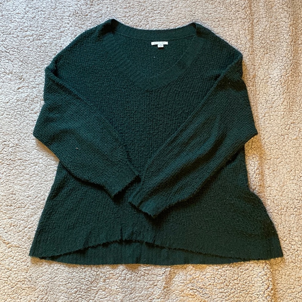 AE sweater